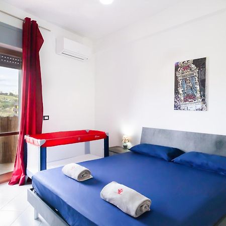 !!! 2 Min Dalla Spiaggia !!! - Casa Vacanze Coralli Sciacca Eksteriør billede